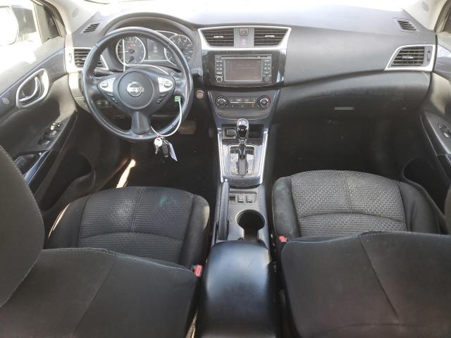 2017 NISSAN SENTRA S 3N1AB7AP0HY219029