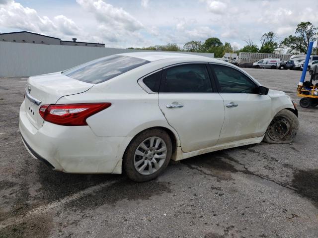 Vin: 1n4al3apxhn339426, lot: 54947625, nissan altima 2.5 20173