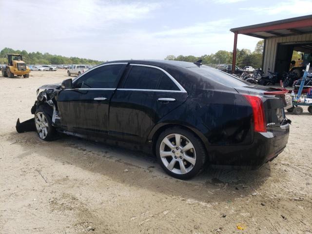 Vin: 1g6ah5r38d0119916, lot: 55479295, cadillac ats luxury 20132