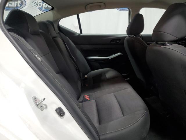 2023 NISSAN ALTIMA S - 1N4BL4BV7PN315901