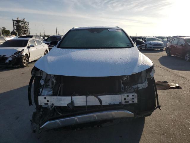 2017 LEXUS RX 350 BAS 2T2ZZMCA5HC051290