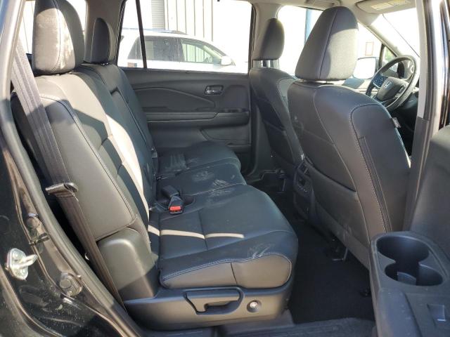5FNYF6H21MB024227 2021 HONDA PILOT