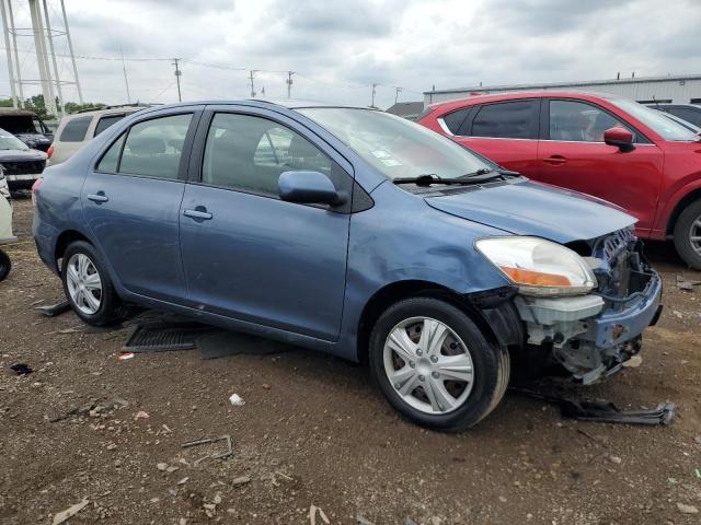 Vin: jtdbt4k33a1395995, lot: 58313335, toyota yaris 20104
