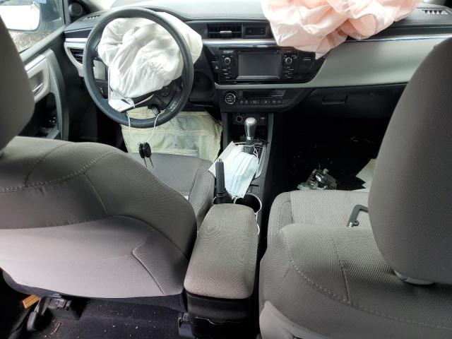 2015 TOYOTA COROLLA L - 5YFBURHE0FP338286