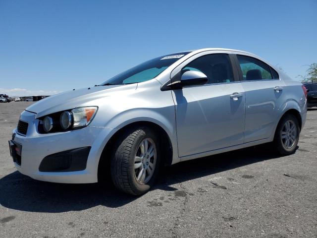 Vin: 1g1jc5sh4e4107749, lot: 56355235, chevrolet sonic lt 2014 img_1