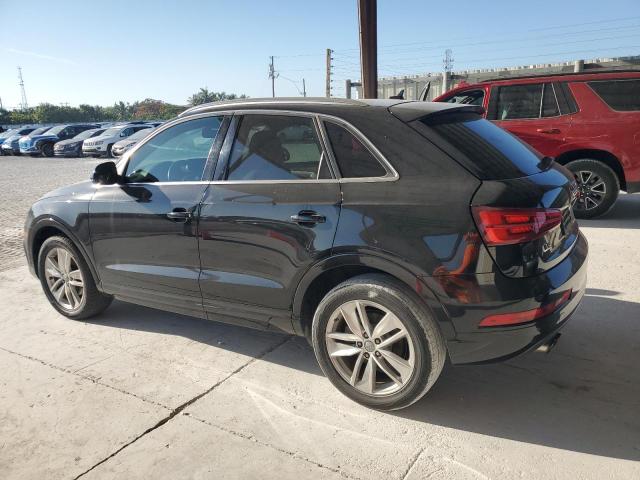 2017 AUDI Q3 PREMIUM WA1HCCFS0HR016978