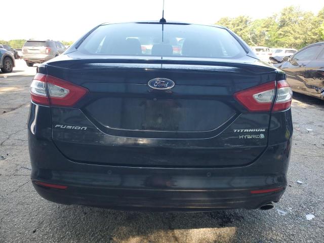 2016 FORD FUSION TIT - 3FA6P0RU5GR185013