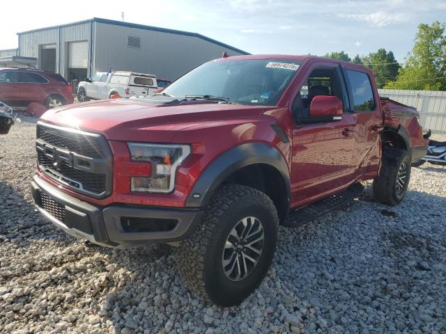 FORD F150 RAPTO
