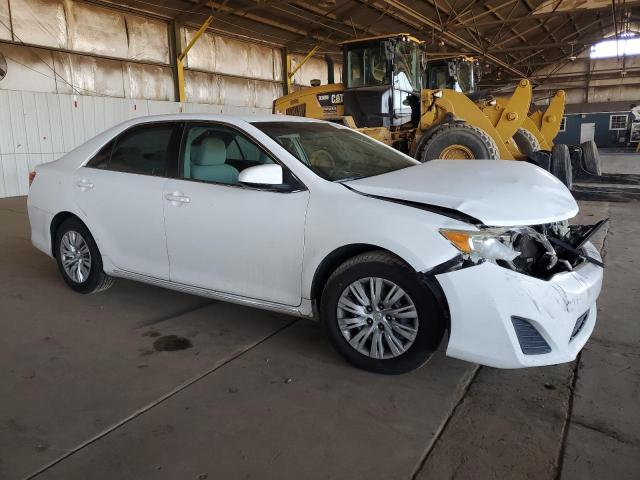 Vin: 4t1bf1fk1cu566926, lot: 56999175, toyota camry base 20124