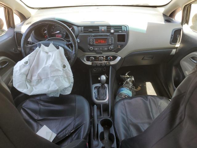 2015 KIA RIO LX - KNADM4A39F6529410