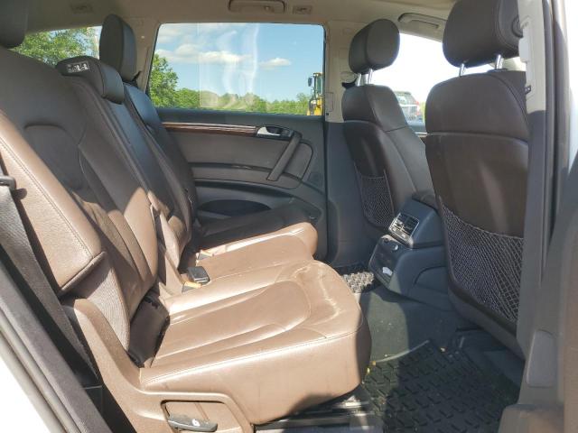 2015 AUDI Q7 PREMIUM WA1LGAFE3FD010888
