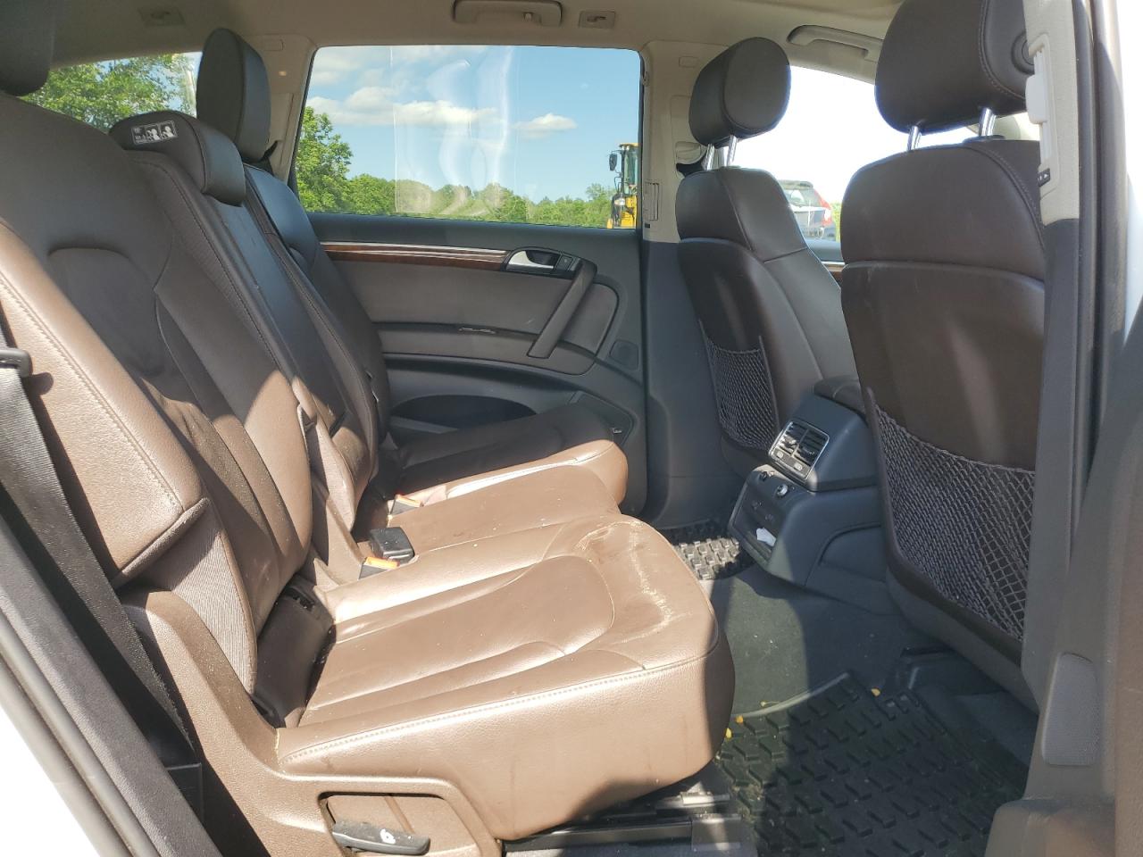 AUDI Q7 PREMIUM PLUS