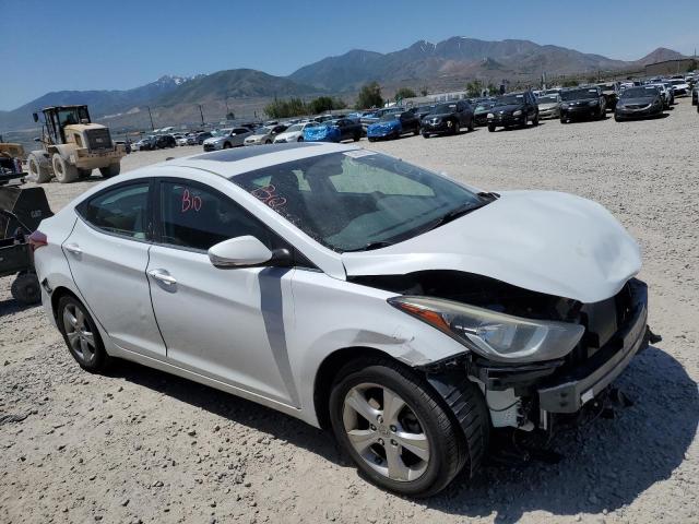 Vin: 5npdh4ae2gh763713, lot: 58828305, hyundai elantra se 20164