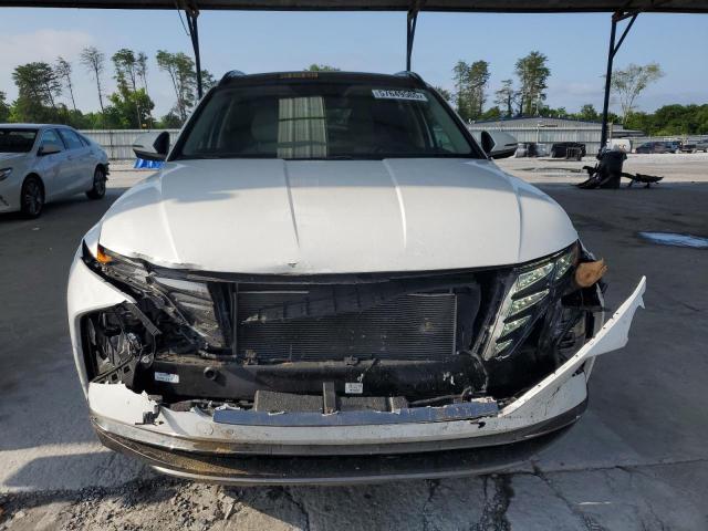 2023 HYUNDAI TUCSON LIM - KM8JE3AE6PU211476