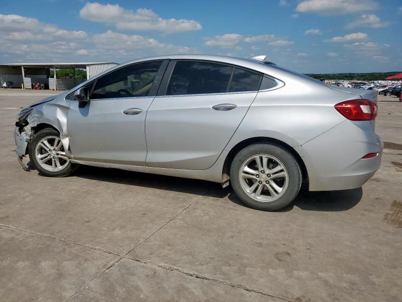 Vin: 1g1be5sm7j7240221, lot: 56234745, chevrolet cruze lt 20182