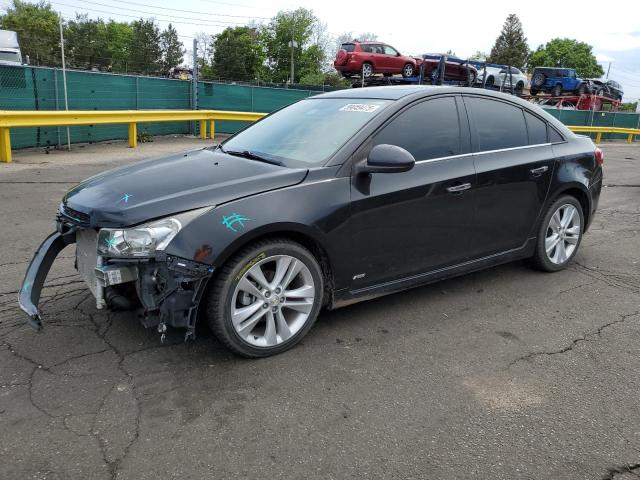 Vin: 1g1pg5sb1g7126710, lot: 59049475, chevrolet cruze ltz 2016 img_1
