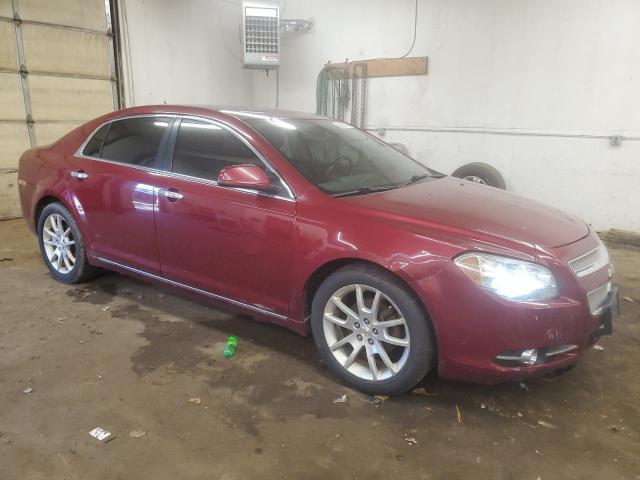 Vin: 1g1ze5eu2bf141291, lot: 58021735, chevrolet malibu ltz 20114