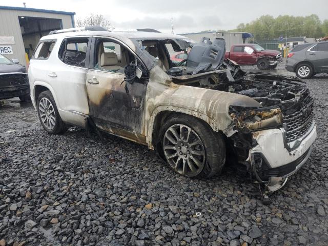 Vin: 1gkknxls5pz250019, lot: 55435905, gmc acadia den denali 20234