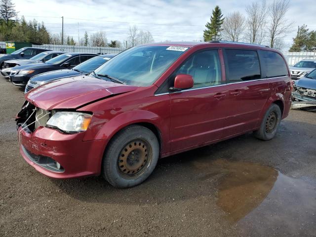 Vin: 2c4rdgbg0fr722422, lot: 55639845, dodge caravan se 2015 img_1