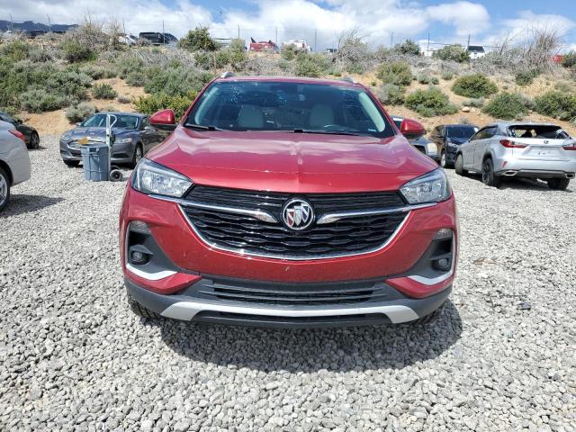2020 BUICK ENCORE GX - KL4MMESL7LB104563