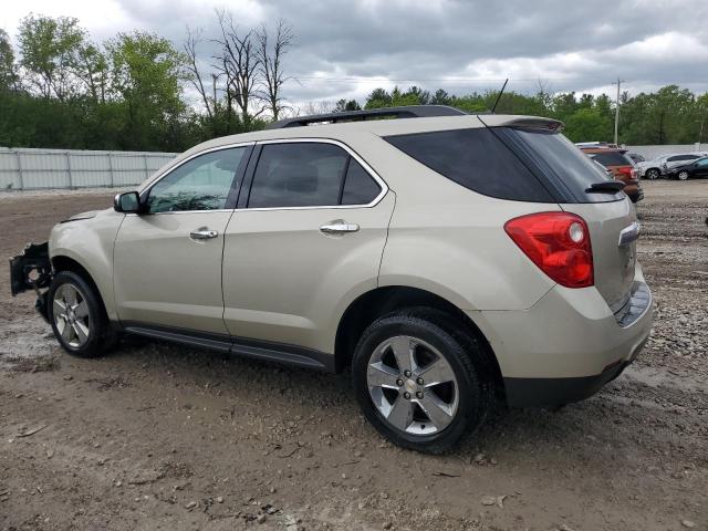 Vin: 1gnalcek7fz144650, lot: 59381515, chevrolet equinox lt 20152