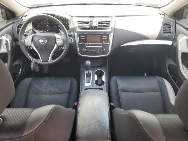 2017 NISSAN ALTIMA 2.5 - 1N4AL3AP4HC235462