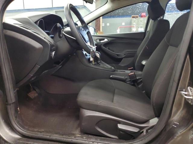 2015 FORD FOCUS SE - 1FADP3F21FL307908