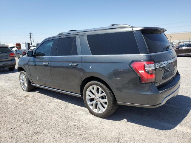 Vin: 1fmjk2at1jea36704, lot: 56225005, ford expedition max limited 20182