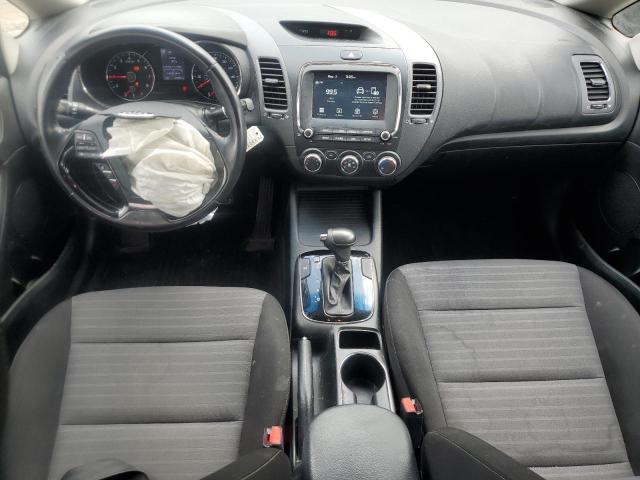 2018 KIA FORTE LX - 3KPFL4A75JE235295