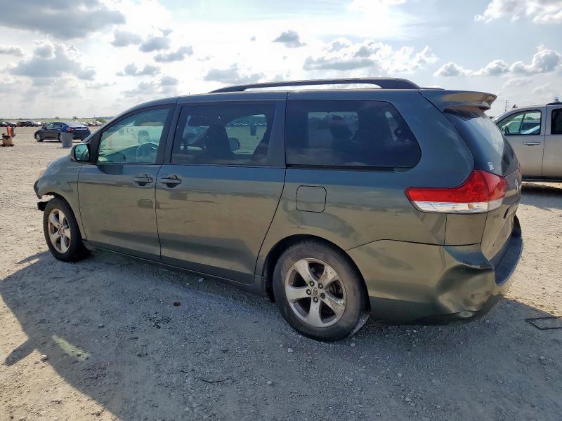 Vin: 5tdkk3dc1ds314218, lot: 59157315, toyota all models le 20132