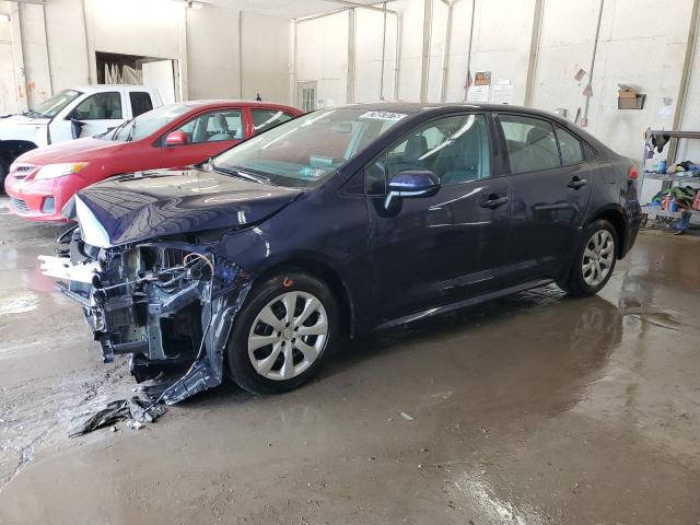Vin: 5yfb4mde4rp180242, lot: 57657075, toyota corolla le 2024 img_1