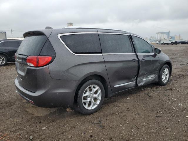 Vin: 2c4rc1eg8hr796668, lot: 57339155, chrysler pacifica touring l plus 20173