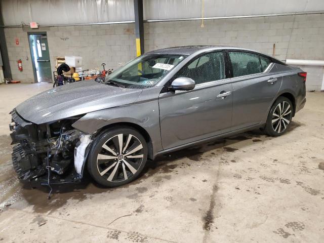 2020 NISSAN ALTIMA PLA - 1N4BL4FW3LC149191