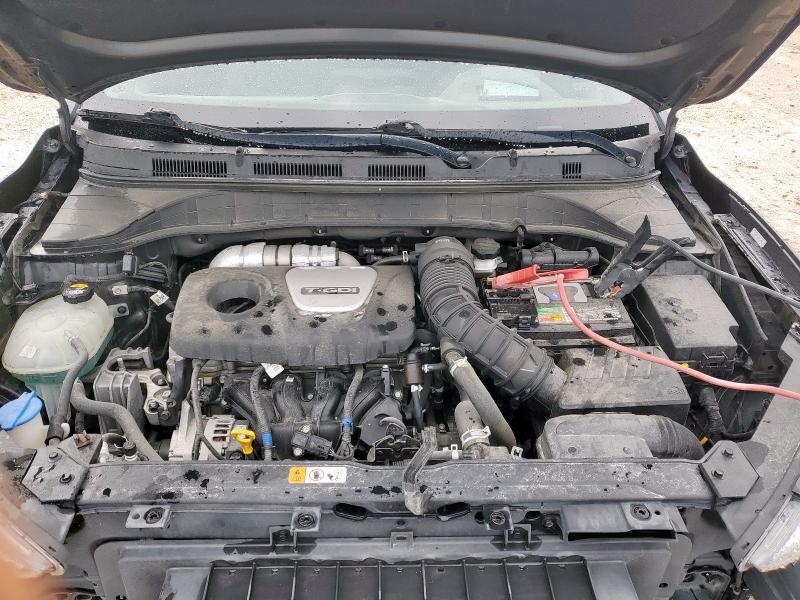 2019 HYUNDAI KONA ULTIM KM8K53A54KU359414