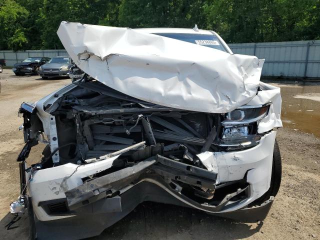 2017 CHEVROLET TAHOE C150 - 1GNSCAKC6HR313534