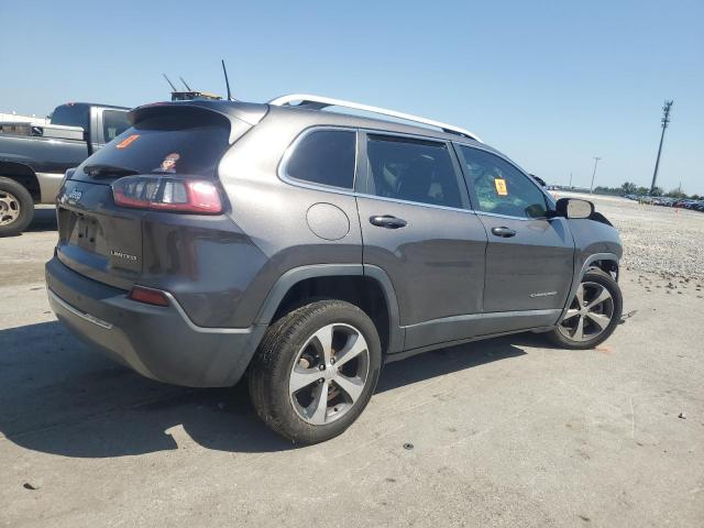 Vin: 1c4pjldb9ld557138, lot: 57452705, jeep grand cher limited 20203