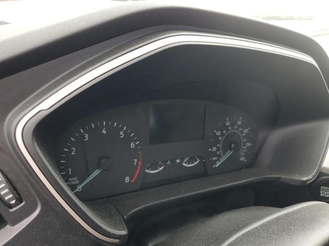 2022 FORD ESCAPE - 1FMCU9G68NUB70957