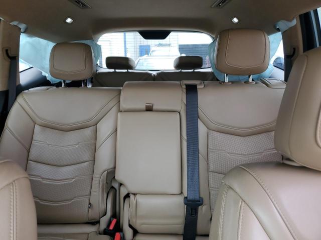 2020 CADILLAC XT6 PLATIN 1GYKPERS0LZ146799