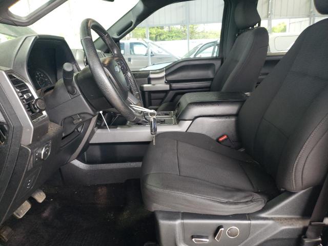 2016 FORD F150 SUPER - 1FTFW1EF1GFA40204