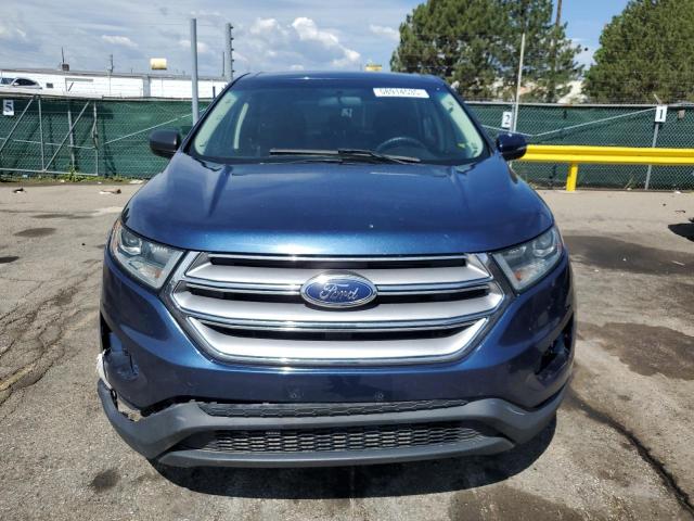 2017 FORD EDGE SE - 2FMPK4G95HBC36668