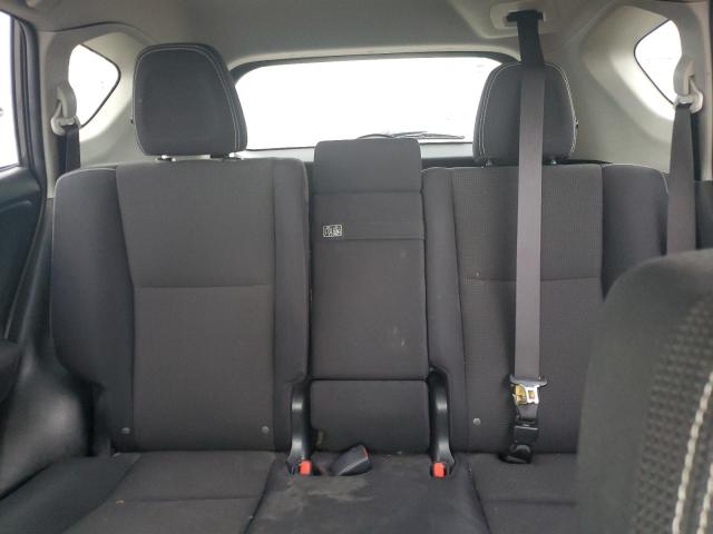 2016 TOYOTA RAV4 HV XL JTMRJREV5GD056628
