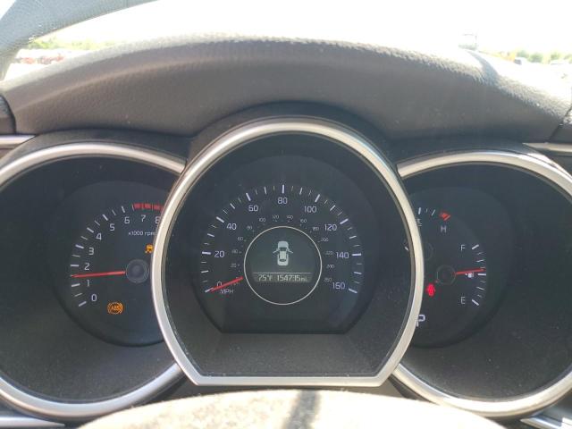 2015 KIA OPTIMA EX - 5XXGN4A79FG432841