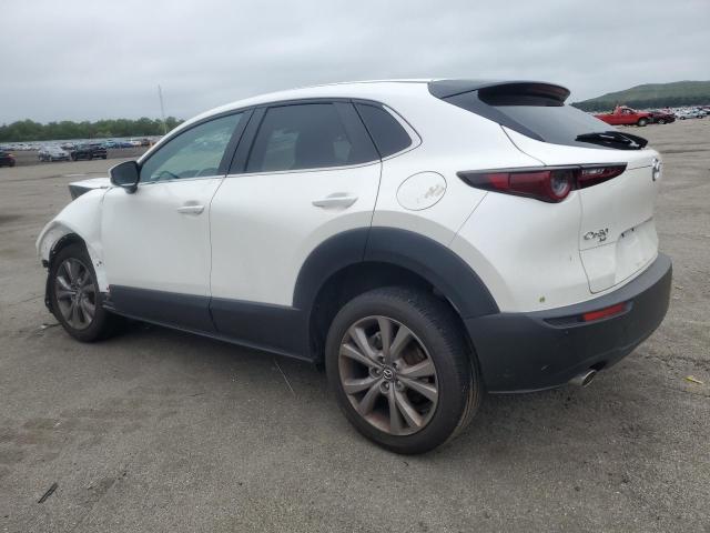 Vin: 3mvdmbbl2mm318440, lot: 58743695, mazda cx30 select 20212