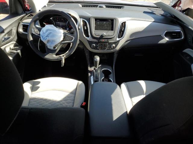 2019 CHEVROLET EQUINOX LT - 2GNAXKEV2K6245187