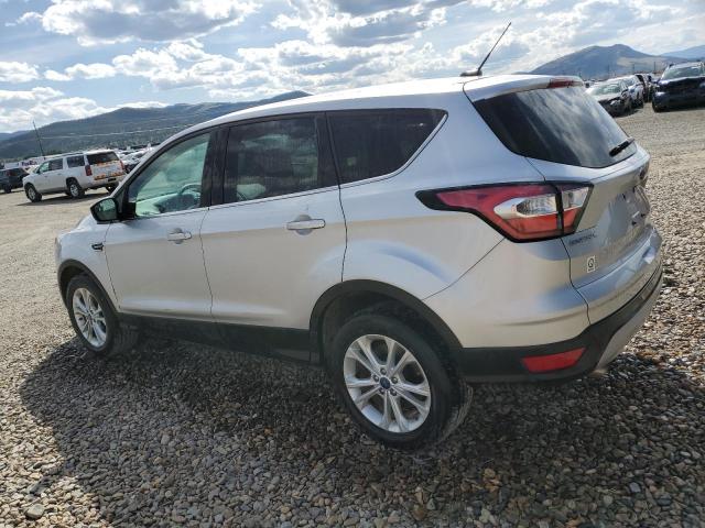 Vin: 1fmcu9gd3huc50072, lot: 55978455, ford escape se 20172
