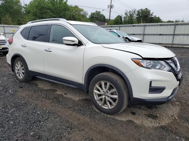 2020 NISSAN ROGUE - JN8AT2MV5LW121352
