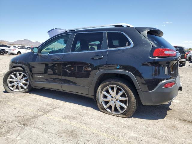 2015 JEEP CHEROKEE LIMITED 1C4PJMDS4FW647568