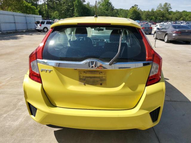 2015 HONDA FIT EX - 3HGGK5H89FM751668