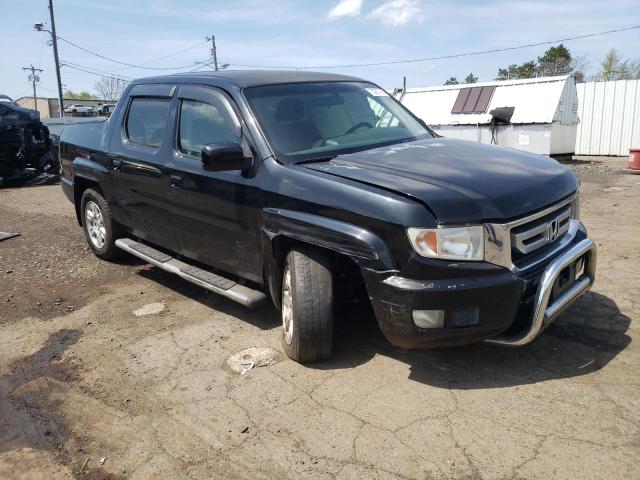 Vin: 5fpyk1f45ab012068, lot: 55267655, honda ridgeline rts 20104