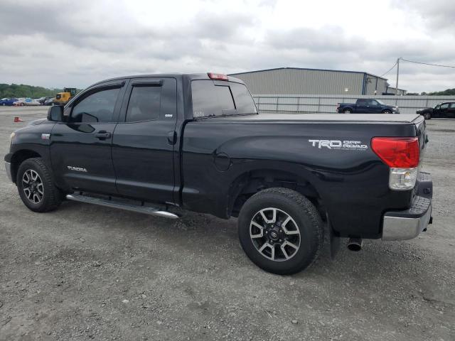 Vin: 5tfuy5f11cx225028, lot: 57145605, toyota tundra double cab sr5 20122